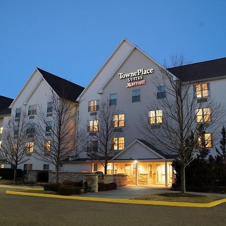 Towneplace Suites Republic Airport Long Island Фармингдейл Екстериор снимка