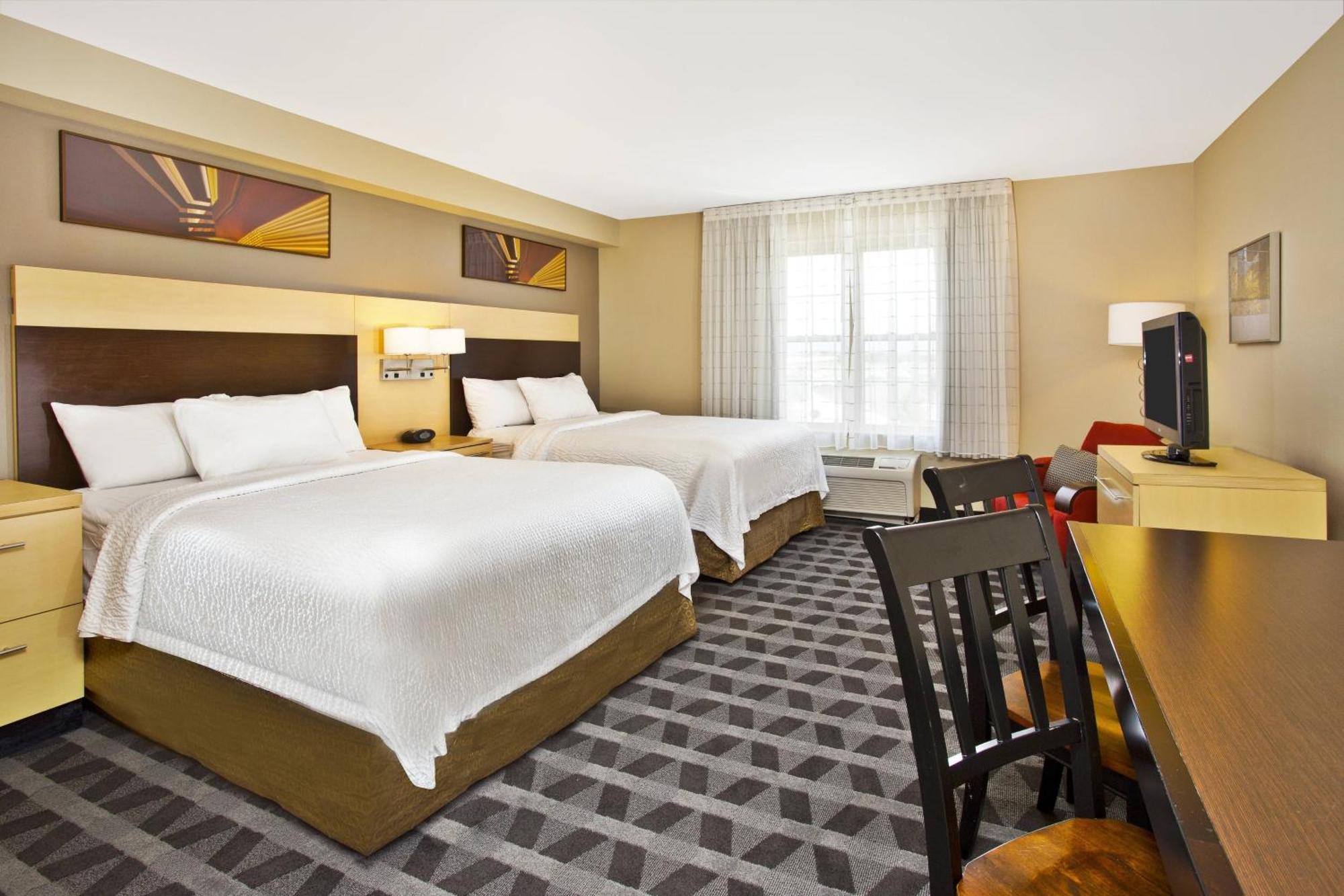 Towneplace Suites Republic Airport Long Island Фармингдейл Екстериор снимка